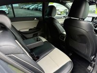 USED 2020 70 KIA SPORTAGE 1.6 CRDi MHEV GT-Line SUV 5dr Diesel Hybrid DCT Euro 6 (s/s) (134 bhp) 