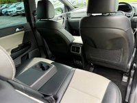 USED 2020 70 KIA SPORTAGE 1.6 CRDi MHEV GT-Line SUV 5dr Diesel Hybrid DCT Euro 6 (s/s) (134 bhp) 