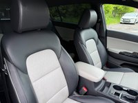 USED 2020 70 KIA SPORTAGE 1.6 CRDi MHEV GT-Line SUV 5dr Diesel Hybrid DCT Euro 6 (s/s) (134 bhp) 