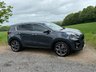 USED 2020 70 KIA SPORTAGE 1.6 CRDi MHEV GT-Line SUV 5dr Diesel Hybrid DCT Euro 6 (s/s) (134 bhp) 