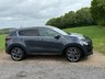 USED 2020 70 KIA SPORTAGE 1.6 CRDi MHEV GT-Line SUV 5dr Diesel Hybrid DCT Euro 6 (s/s) (134 bhp) 
