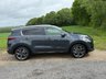 USED 2020 70 KIA SPORTAGE 1.6 CRDi MHEV GT-Line SUV 5dr Diesel Hybrid DCT Euro 6 (s/s) (134 bhp) 