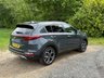 USED 2020 70 KIA SPORTAGE 1.6 CRDi MHEV GT-Line SUV 5dr Diesel Hybrid DCT Euro 6 (s/s) (134 bhp) 