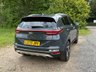 USED 2020 70 KIA SPORTAGE 1.6 CRDi MHEV GT-Line SUV 5dr Diesel Hybrid DCT Euro 6 (s/s) (134 bhp) 