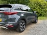 USED 2020 70 KIA SPORTAGE 1.6 CRDi MHEV GT-Line SUV 5dr Diesel Hybrid DCT Euro 6 (s/s) (134 bhp) 