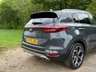 USED 2020 70 KIA SPORTAGE 1.6 CRDi MHEV GT-Line SUV 5dr Diesel Hybrid DCT Euro 6 (s/s) (134 bhp) 