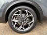 USED 2020 70 KIA SPORTAGE 1.6 CRDi MHEV GT-Line SUV 5dr Diesel Hybrid DCT Euro 6 (s/s) (134 bhp) 