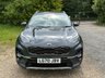 USED 2020 70 KIA SPORTAGE 1.6 CRDi MHEV GT-Line SUV 5dr Diesel Hybrid DCT Euro 6 (s/s) (134 bhp) 