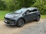 USED 2020 70 KIA SPORTAGE 1.6 CRDi MHEV GT-Line SUV 5dr Diesel Hybrid DCT Euro 6 (s/s) (134 bhp) 