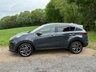 USED 2020 70 KIA SPORTAGE 1.6 CRDi MHEV GT-Line SUV 5dr Diesel Hybrid DCT Euro 6 (s/s) (134 bhp) 