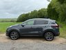 USED 2020 70 KIA SPORTAGE 1.6 CRDi MHEV GT-Line SUV 5dr Diesel Hybrid DCT Euro 6 (s/s) (134 bhp) 