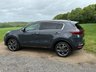 USED 2020 70 KIA SPORTAGE 1.6 CRDi MHEV GT-Line SUV 5dr Diesel Hybrid DCT Euro 6 (s/s) (134 bhp) 