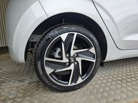 USED 2022 22 HYUNDAI I10 1.0 Premium Hatchback 5dr Petrol Auto Euro 6 (s/s) (67 ps) 
