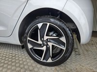 USED 2022 22 HYUNDAI I10 1.0 Premium Hatchback 5dr Petrol Auto Euro 6 (s/s) (67 ps) 