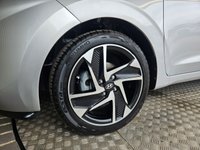 USED 2022 22 HYUNDAI I10 1.0 Premium Hatchback 5dr Petrol Auto Euro 6 (s/s) (67 ps) 