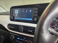 USED 2022 22 HYUNDAI I10 1.0 Premium Hatchback 5dr Petrol Auto Euro 6 (s/s) (67 ps) 