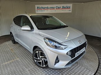 2022 HYUNDAI I10