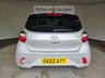 USED 2022 22 HYUNDAI I10 1.0 Premium Hatchback 5dr Petrol Auto Euro 6 (s/s) (67 ps) 