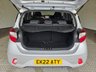 USED 2022 22 HYUNDAI I10 1.0 Premium Hatchback 5dr Petrol Auto Euro 6 (s/s) (67 ps) 