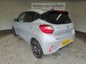 USED 2022 22 HYUNDAI I10 1.0 Premium Hatchback 5dr Petrol Auto Euro 6 (s/s) (67 ps) 
