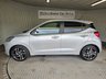 USED 2022 22 HYUNDAI I10 1.0 Premium Hatchback 5dr Petrol Auto Euro 6 (s/s) (67 ps) 