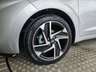 USED 2022 22 HYUNDAI I10 1.0 Premium Hatchback 5dr Petrol Auto Euro 6 (s/s) (67 ps) 