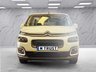 USED 2019 69 CITROEN BERLINGO 1.2 PureTech Feel M MPV 5dr Petrol Manual Euro 6 (s/s) (110 ps) 1 OWNER, 2 KEYS, FSH