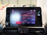 USED 2019 69 CITROEN BERLINGO 1.2 PureTech Feel M MPV 5dr Petrol Manual Euro 6 (s/s) (110 ps) 1 OWNER, 2 KEYS, FSH