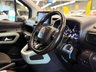 USED 2019 69 CITROEN BERLINGO 1.2 PureTech Feel M MPV 5dr Petrol Manual Euro 6 (s/s) (110 ps) 1 OWNER, 2 KEYS, FSH