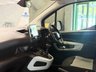 USED 2019 69 CITROEN BERLINGO 1.2 PureTech Feel M MPV 5dr Petrol Manual Euro 6 (s/s) (110 ps) 1 OWNER, 2 KEYS, FSH