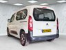 USED 2019 69 CITROEN BERLINGO 1.2 PureTech Feel M MPV 5dr Petrol Manual Euro 6 (s/s) (110 ps) 1 OWNER, 2 KEYS, FSH