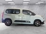 USED 2019 69 CITROEN BERLINGO 1.2 PureTech Feel M MPV 5dr Petrol Manual Euro 6 (s/s) (110 ps) 1 OWNER, 2 KEYS, FSH