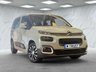 USED 2019 69 CITROEN BERLINGO 1.2 PureTech Feel M MPV 5dr Petrol Manual Euro 6 (s/s) (110 ps) 1 OWNER, 2 KEYS, FSH