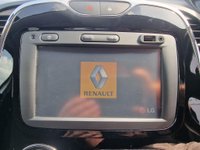 USED 2015 65 RENAULT CAPTUR 1.5 dCi ENERGY Dynamique S Nav Euro 6 (s/s) 5dr *SAT NAV*BLUETOOTH*S/HISTORY*