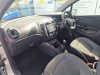 USED 2015 65 RENAULT CAPTUR 1.5 dCi ENERGY Dynamique S Nav Euro 6 (s/s) 5dr *SAT NAV*BLUETOOTH*S/HISTORY*