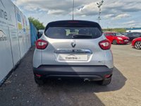 USED 2015 65 RENAULT CAPTUR 1.5 dCi ENERGY Dynamique S Nav Euro 6 (s/s) 5dr *SAT NAV*BLUETOOTH*S/HISTORY*
