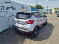 USED 2015 65 RENAULT CAPTUR 1.5 dCi ENERGY Dynamique S Nav Euro 6 (s/s) 5dr *SAT NAV*BLUETOOTH*S/HISTORY*