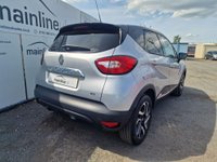USED 2015 65 RENAULT CAPTUR 1.5 dCi ENERGY Dynamique S Nav Euro 6 (s/s) 5dr *SAT NAV*BLUETOOTH*S/HISTORY*
