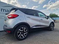 USED 2015 65 RENAULT CAPTUR 1.5 dCi ENERGY Dynamique S Nav Euro 6 (s/s) 5dr *SAT NAV*BLUETOOTH*S/HISTORY*