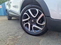 USED 2015 65 RENAULT CAPTUR 1.5 dCi ENERGY Dynamique S Nav Euro 6 (s/s) 5dr *SAT NAV*BLUETOOTH*S/HISTORY*