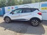 USED 2015 65 RENAULT CAPTUR 1.5 dCi ENERGY Dynamique S Nav Euro 6 (s/s) 5dr *SAT NAV*BLUETOOTH*S/HISTORY*
