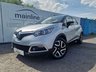 USED 2015 65 RENAULT CAPTUR 1.5 dCi ENERGY Dynamique S Nav Euro 6 (s/s) 5dr *SAT NAV*BLUETOOTH*S/HISTORY*