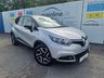 USED 2015 65 RENAULT CAPTUR 1.5 dCi ENERGY Dynamique S Nav Euro 6 (s/s) 5dr *SAT NAV*BLUETOOTH*S/HISTORY*