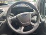USED 2017 17 FORD TRANSIT CUSTOM 2.0 TDCi 310 L1 H1 5dr 1Owner|Sensors|6Doors