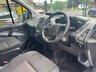 USED 2017 17 FORD TRANSIT CUSTOM 2.0 TDCi 310 L1 H1 5dr 1Owner|Sensors|6Doors