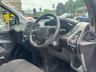 USED 2017 17 FORD TRANSIT CUSTOM 2.0 TDCi 310 L1 H1 5dr 1Owner|Sensors|6Doors