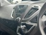 USED 2017 17 FORD TRANSIT CUSTOM 2.0 TDCi 310 L1 H1 5dr 1Owner|Sensors|6Doors