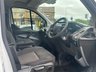 USED 2017 17 FORD TRANSIT CUSTOM 2.0 TDCi 310 L1 H1 5dr 1Owner|Sensors|6Doors