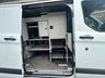 USED 2017 17 FORD TRANSIT CUSTOM 2.0 TDCi 310 L1 H1 5dr 1Owner|Sensors|6Doors