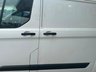 USED 2017 17 FORD TRANSIT CUSTOM 2.0 TDCi 310 L1 H1 5dr 1Owner|Sensors|6Doors